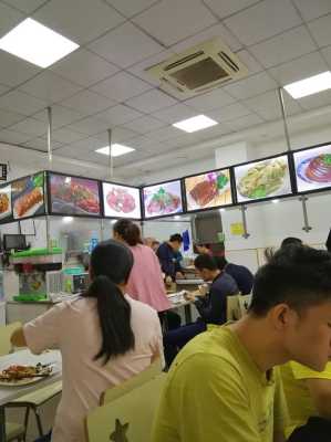 怎么样能把快餐店生意做好(如何做好快餐生意)-第3张图片-厨房小当家 怎么样能把快餐店生意做好(如何做好快餐生意)-第3张图片-厨房小当家