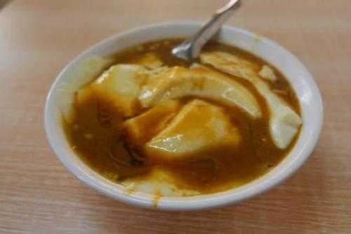 哪里的豆腐脑最正宗,哪里的豆腐脑好吃又便宜-第2张图片-厨房小当家 哪里的豆腐脑最正宗,哪里的豆腐脑好吃又便宜-第2张图片-厨房小当家