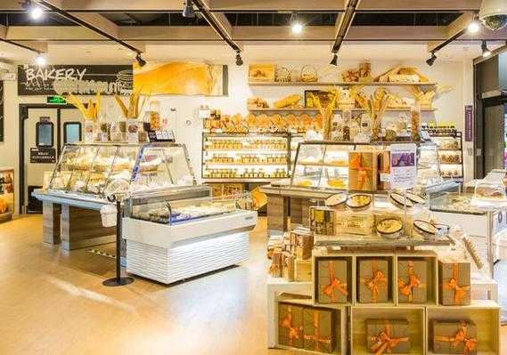 开蛋糕店的优劣势,有开甜点店的吗怎么样赚钱-第3张图片-厨房小当家 开蛋糕店的优劣势,有开甜点店的吗怎么样赚钱-第3张图片-厨房小当家