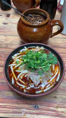 仁怀羊肉粉哪家最正宗,贵州哪里的羊肉粉最正宗-第2张图片-厨房小当家 仁怀羊肉粉哪家最正宗,贵州哪里的羊肉粉最正宗-第2张图片-厨房小当家