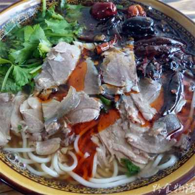 仁怀羊肉粉哪家最正宗,贵州哪里的羊肉粉最正宗-第1张图片-厨房小当家 仁怀羊肉粉哪家最正宗,贵州哪里的羊肉粉最正宗-第1张图片-厨房小当家