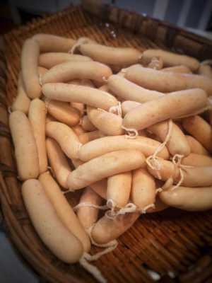 肇庆哪里有食出腊肠(肇庆高要四大特产)-第3张图片-厨房小当家 肇庆哪里有食出腊肠(肇庆高要四大特产)-第3张图片-厨房小当家