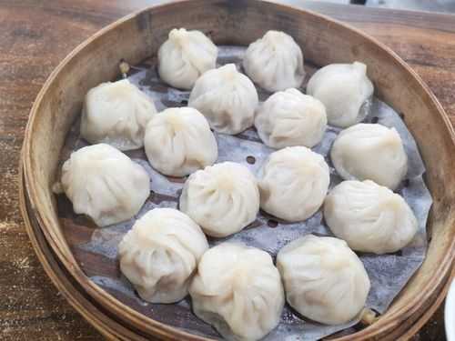 杭州哪里吃小笼包(杭州哪里吃小笼包正宗)-第1张图片-厨房小当家 杭州哪里吃小笼包(杭州哪里吃小笼包正宗)-第1张图片-厨房小当家