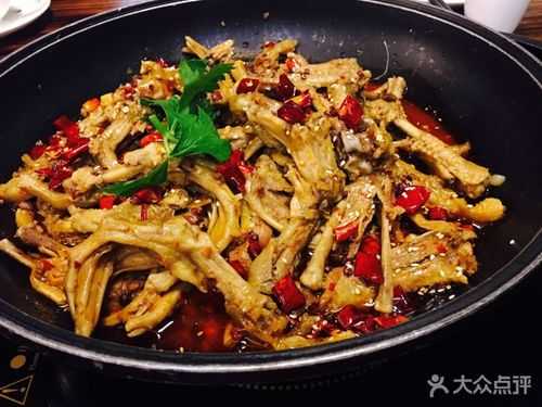 重庆干锅鸭掌哪里有(重庆干锅鸭掌哪里有卖)-第2张图片-厨房小当家 重庆干锅鸭掌哪里有(重庆干锅鸭掌哪里有卖)-第2张图片-厨房小当家