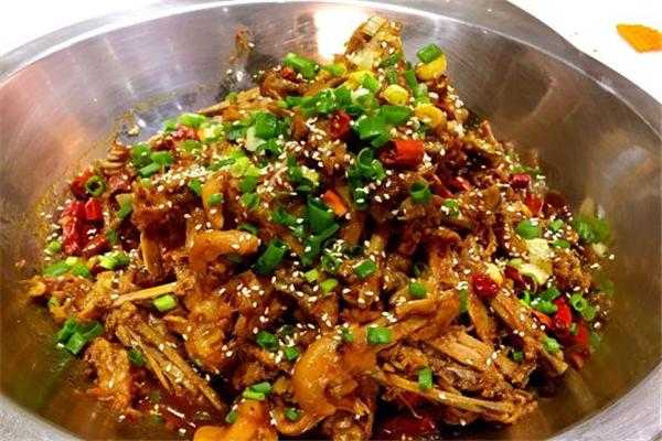 重庆干锅鸭掌哪里有(重庆干锅鸭掌哪里有卖)-第3张图片-厨房小当家 重庆干锅鸭掌哪里有(重庆干锅鸭掌哪里有卖)-第3张图片-厨房小当家
