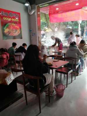 开米粉店的利润怎么样（开米粉店一碗粉利润）-第3张图片-厨房小当家