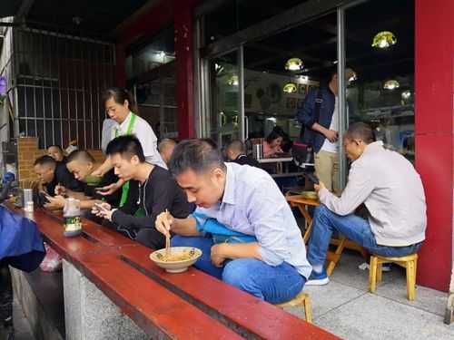 学校让旁开个面馆怎么样(学校旁边开面馆)-第1张图片-厨房小当家 学校让旁开个面馆怎么样(学校旁边开面馆)-第1张图片-厨房小当家
