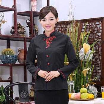 去大酒店做服务员好吗,在酒楼当服务员怎么样啊-第2张图片-厨房小当家 去大酒店做服务员好吗,在酒楼当服务员怎么样啊-第2张图片-厨房小当家