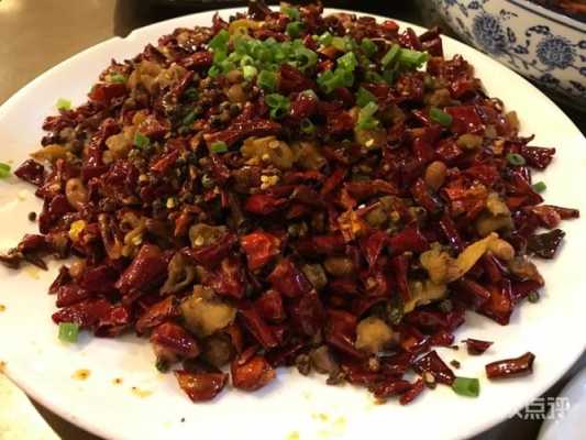 成都十大川菜馆排名,成都哪里的川菜最好吃又便宜-第3张图片-厨房小当家 成都十大川菜馆排名,成都哪里的川菜最好吃又便宜-第3张图片-厨房小当家