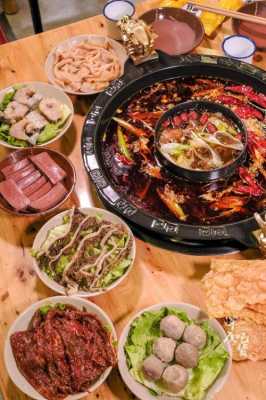 中午吃火锅可好,火锅店中午菜品怎么样好吃-第3张图片-厨房小当家
