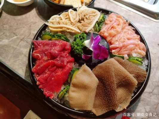 中午吃火锅可好,火锅店中午菜品怎么样好吃-第2张图片-厨房小当家
