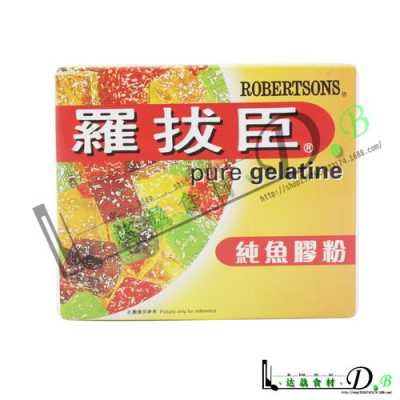 谁知道那里有鱼胶粉买,哪里可以买到鱼胶粉呢-第2张图片-厨房小当家 谁知道那里有鱼胶粉买,哪里可以买到鱼胶粉呢-第2张图片-厨房小当家