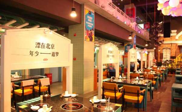 创业开火锅店怎样,火锅店现在前景怎么样啊-第3张图片-厨房小当家 创业开火锅店怎样,火锅店现在前景怎么样啊-第3张图片-厨房小当家