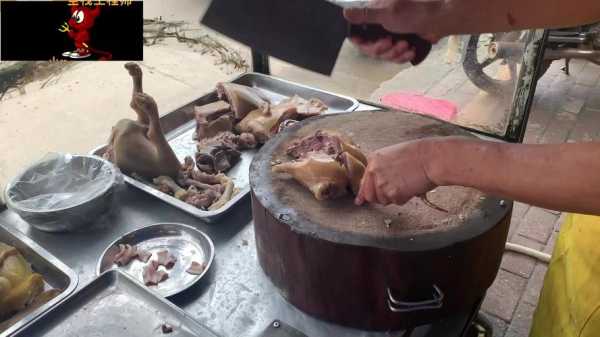 广西梧州是一个怎样的城市,深圳哪里有白斩狗卖-第2张图片-厨房小当家 广西梧州是一个怎样的城市,深圳哪里有白斩狗卖-第2张图片-厨房小当家
