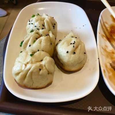 上海迪士尼里的吃的有优惠吗,生煎系列的菜-第2张图片-厨房小当家 上海迪士尼里的吃的有优惠吗,生煎系列的菜-第2张图片-厨房小当家
