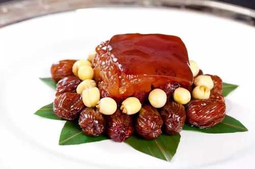蜜汁火方哪里的菜(蜜汁火方是什么菜系)-第2张图片-厨房小当家 蜜汁火方哪里的菜(蜜汁火方是什么菜系)-第2张图片-厨房小当家