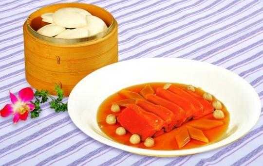 蜜汁火方哪里的菜(蜜汁火方是什么菜系)-第3张图片-厨房小当家 蜜汁火方哪里的菜(蜜汁火方是什么菜系)-第3张图片-厨房小当家