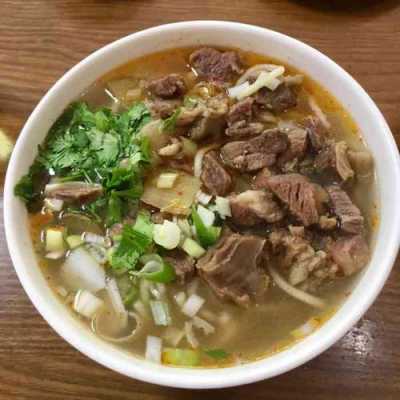 绥德哪里的羊肉面好吃(绥德哪里的羊肉面好吃啊)-第3张图片-厨房小当家 绥德哪里的羊肉面好吃(绥德哪里的羊肉面好吃啊)-第3张图片-厨房小当家