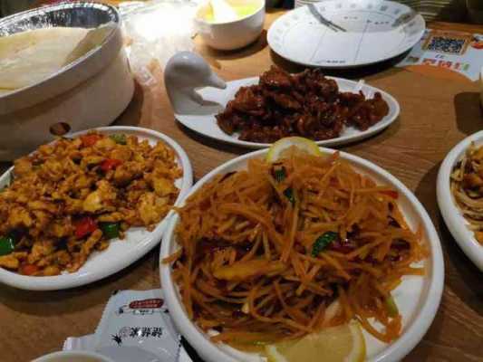 姥姥家春饼店上班怎么样(咸阳午餐十大必吃馆子排名)-第1张图片-厨房小当家 姥姥家春饼店上班怎么样(咸阳午餐十大必吃馆子排名)-第1张图片-厨房小当家