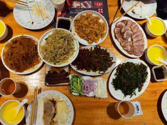 姥姥家春饼店上班怎么样(咸阳午餐十大必吃馆子排名)-第2张图片-厨房小当家 姥姥家春饼店上班怎么样(咸阳午餐十大必吃馆子排名)-第2张图片-厨房小当家