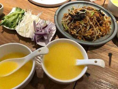 姥姥家春饼店上班怎么样(咸阳午餐十大必吃馆子排名)-第3张图片-厨房小当家 姥姥家春饼店上班怎么样(咸阳午餐十大必吃馆子排名)-第3张图片-厨房小当家