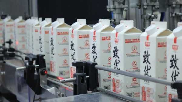 做光明牛奶经销商怎么样(做光明牛奶代理怎么样)-第2张图片-厨房小当家 做光明牛奶经销商怎么样(做光明牛奶代理怎么样)-第2张图片-厨房小当家