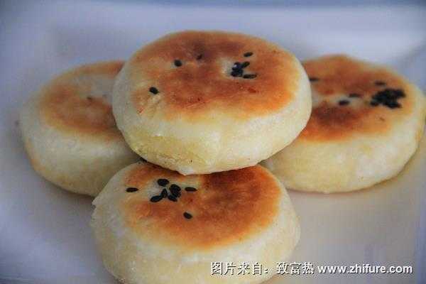 哪里可以学做板栗饼(板栗饼的电饼铛做法)-第2张图片-厨房小当家 哪里可以学做板栗饼(板栗饼的电饼铛做法)-第2张图片-厨房小当家