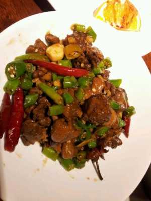 青椒辣子鸭最正宗的做法,附近哪里有好吃辣椒鸭店-第3张图片-厨房小当家 青椒辣子鸭最正宗的做法,附近哪里有好吃辣椒鸭店-第3张图片-厨房小当家