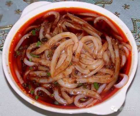 甘肃特色美食哪里好吃（甘肃特色美食哪里好吃又便宜）-第2张图片-厨房小当家