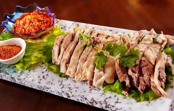 甘肃特色美食哪里好吃（甘肃特色美食哪里好吃又便宜）-第3张图片-厨房小当家