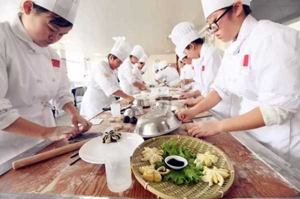 做面点到哪里学(最好的面点培训学校是哪家)-第3张图片-厨房小当家 做面点到哪里学(最好的面点培训学校是哪家)-第3张图片-厨房小当家