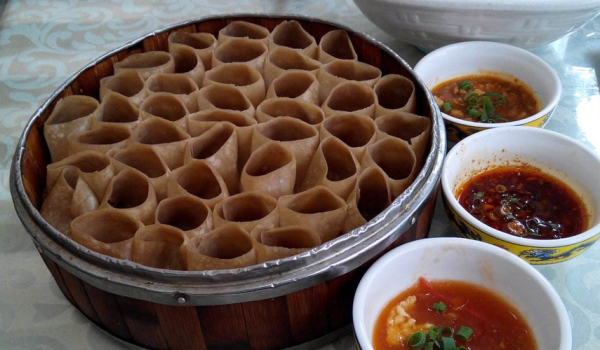 山西特色小吃,山西特色美食在哪里吃-第3张图片-厨房小当家 山西特色小吃,山西特色美食在哪里吃-第3张图片-厨房小当家