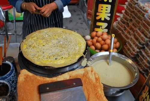 董记煎饼热量,开一家煎饼记怎么样赚钱-第1张图片-厨房小当家 董记煎饼热量,开一家煎饼记怎么样赚钱-第1张图片-厨房小当家