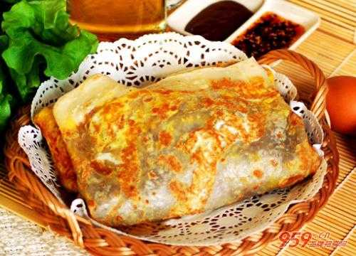 董记煎饼热量,开一家煎饼记怎么样赚钱-第2张图片-厨房小当家 董记煎饼热量,开一家煎饼记怎么样赚钱-第2张图片-厨房小当家