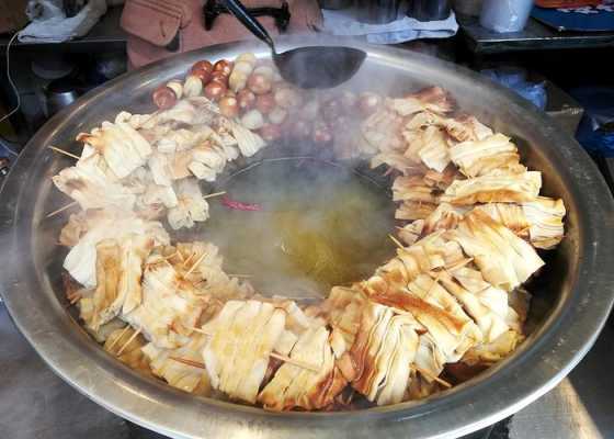 豆腐串创始人,长春鸡汤豆腐串哪里有卖-第2张图片-厨房小当家 豆腐串创始人,长春鸡汤豆腐串哪里有卖-第2张图片-厨房小当家