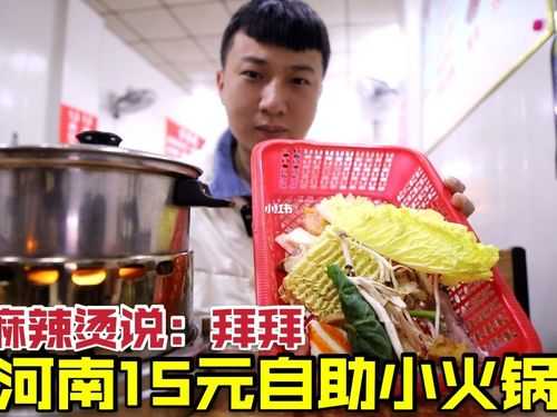 开个15元小火锅怎么样（开个15元小火锅怎么样啊）-第2张图片-厨房小当家