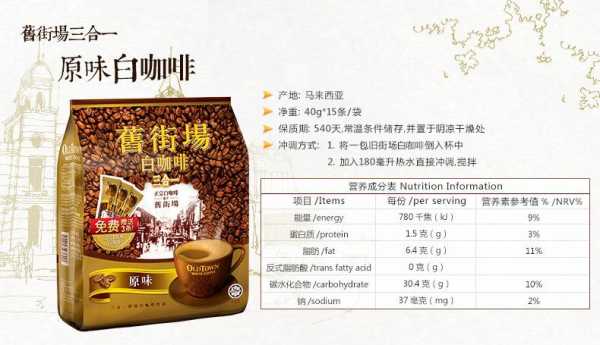 旧街场白咖啡怎么样泡(速溶咖啡怎么冲才能冲出一杯好喝的速溶咖啡)-第1张图片-厨房小当家 旧街场白咖啡怎么样泡(速溶咖啡怎么冲才能冲出一杯好喝的速溶咖啡)-第1张图片-厨房小当家