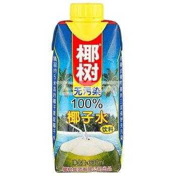 两只椰子口味怎么样(椰树牌椰汁和一只椰子哪个好喝)-第2张图片-厨房小当家 两只椰子口味怎么样(椰树牌椰汁和一只椰子哪个好喝)-第2张图片-厨房小当家