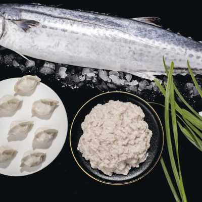 哪里有批发鲅鱼馅饺子（哪里可以买到正宗鲅鱼馅）-第3张图片-厨房小当家