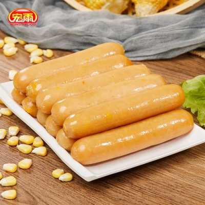 玉米热狗哪里有卖的(玉米热狗哪里有卖的啊)-第2张图片-厨房小当家 玉米热狗哪里有卖的(玉米热狗哪里有卖的啊)-第2张图片-厨房小当家