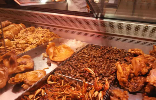 半成品熟食市场前景,半成品熟食加盟店怎么样啊-第1张图片-厨房小当家 半成品熟食市场前景,半成品熟食加盟店怎么样啊-第1张图片-厨房小当家