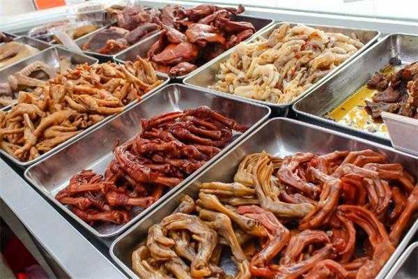 半成品熟食市场前景,半成品熟食加盟店怎么样啊-第2张图片-厨房小当家 半成品熟食市场前景,半成品熟食加盟店怎么样啊-第2张图片-厨房小当家