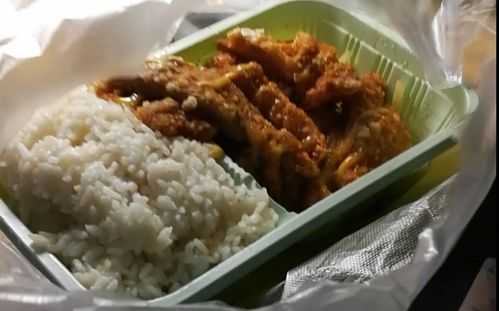 在大学开鸡排店怎么样(河北省秦皇岛燕山大学东区二食堂台湾鸡排饭现在做的怎么样)-第2张图片-厨房小当家 在大学开鸡排店怎么样(河北省秦皇岛燕山大学东区二食堂台湾鸡排饭现在做的怎么样)-第2张图片-厨房小当家
