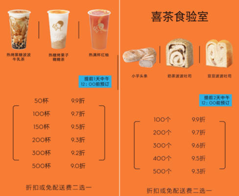 怎么样能买到非常大杯奶茶(奶茶大单怎么点划算)-第1张图片-厨房小当家 怎么样能买到非常大杯奶茶(奶茶大单怎么点划算)-第1张图片-厨房小当家