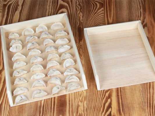 装饺子的盒子哪里有(新鲜饺子怎么包装配送)-第2张图片-厨房小当家 装饺子的盒子哪里有(新鲜饺子怎么包装配送)-第2张图片-厨房小当家