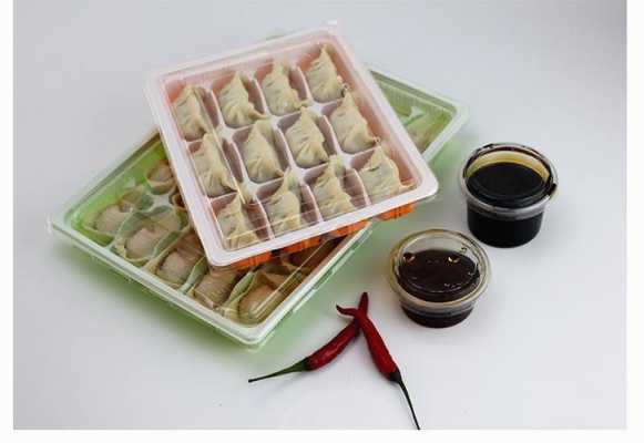 装饺子的盒子哪里有(新鲜饺子怎么包装配送)-第3张图片-厨房小当家 装饺子的盒子哪里有(新鲜饺子怎么包装配送)-第3张图片-厨房小当家