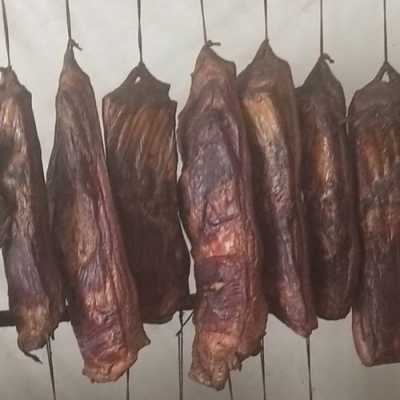 在成都市买腊肉到哪里好啊,成都哪里能买到老腊肉呢-第1张图片-厨房小当家 在成都市买腊肉到哪里好啊,成都哪里能买到老腊肉呢-第1张图片-厨房小当家