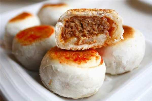 哪里人吃肉馅月饼(什么地方吃肉馅月饼)-第1张图片-厨房小当家 哪里人吃肉馅月饼(什么地方吃肉馅月饼)-第1张图片-厨房小当家