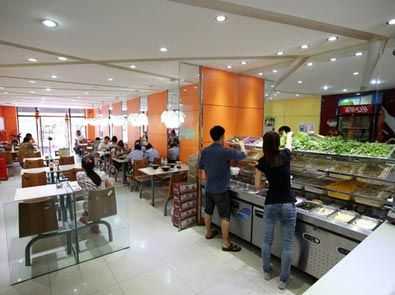 开自助麻辣烫店怎么样(自助麻辣烫经营模式)-第3张图片-厨房小当家 开自助麻辣烫店怎么样(自助麻辣烫经营模式)-第3张图片-厨房小当家