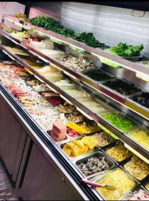 开自助麻辣烫店怎么样(自助麻辣烫经营模式)-第2张图片-厨房小当家 开自助麻辣烫店怎么样(自助麻辣烫经营模式)-第2张图片-厨房小当家